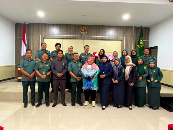150 pengantar alih tugas