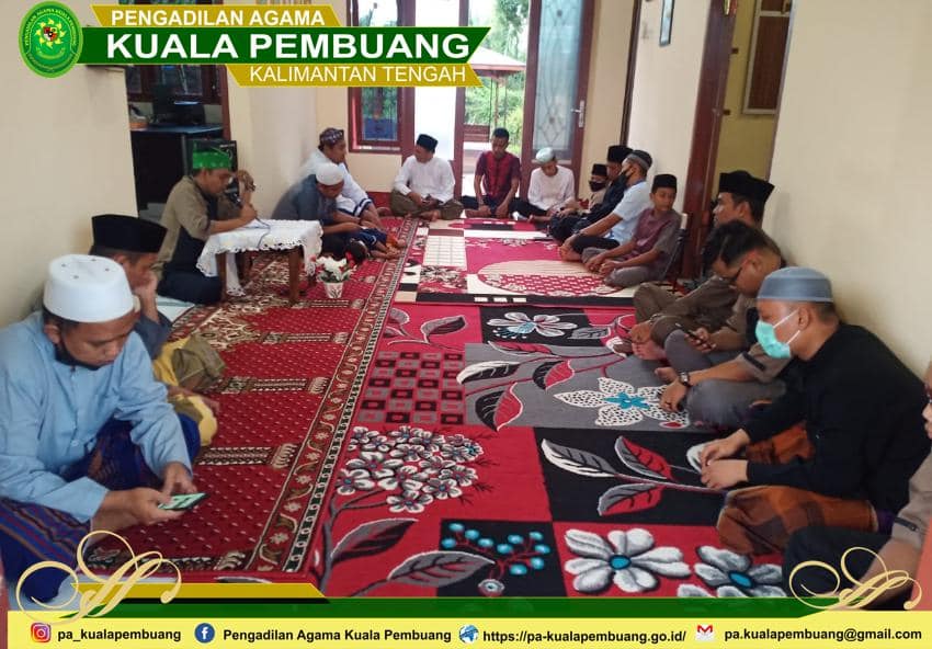 BUKBER 2 1