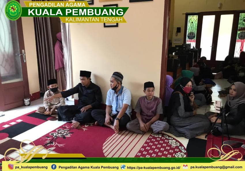 BUKBER 2 2