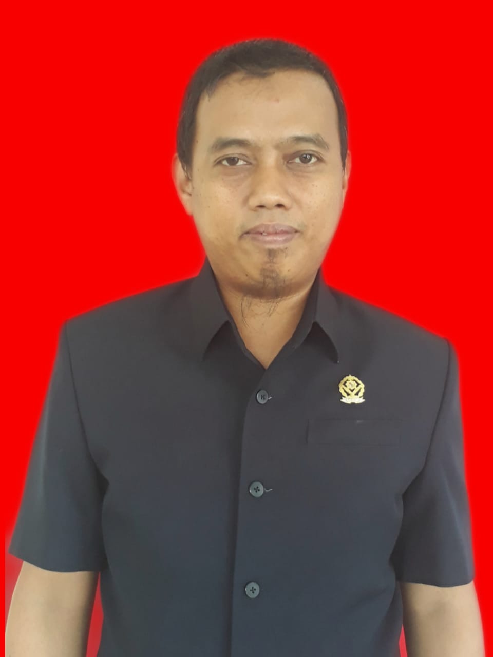 FOTO PAS QOMARUDDIN