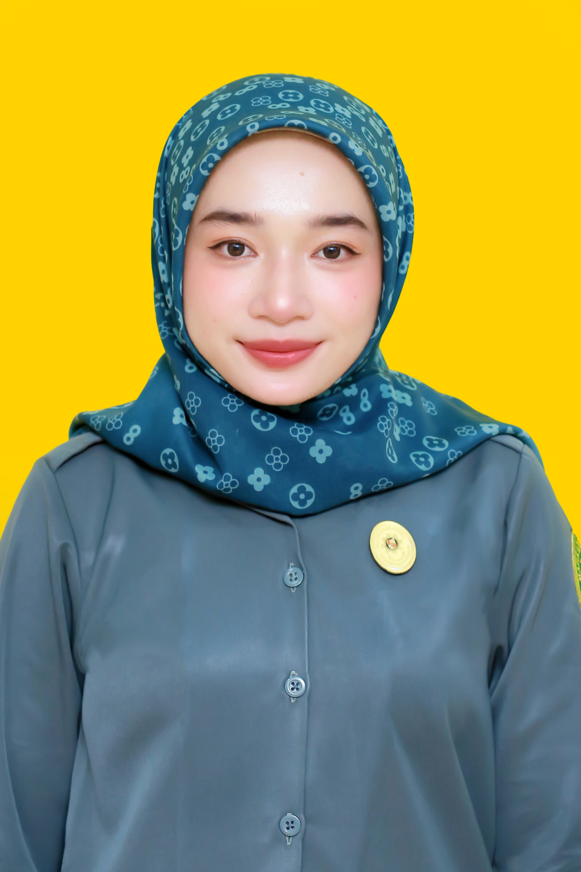 Iza Aisyah