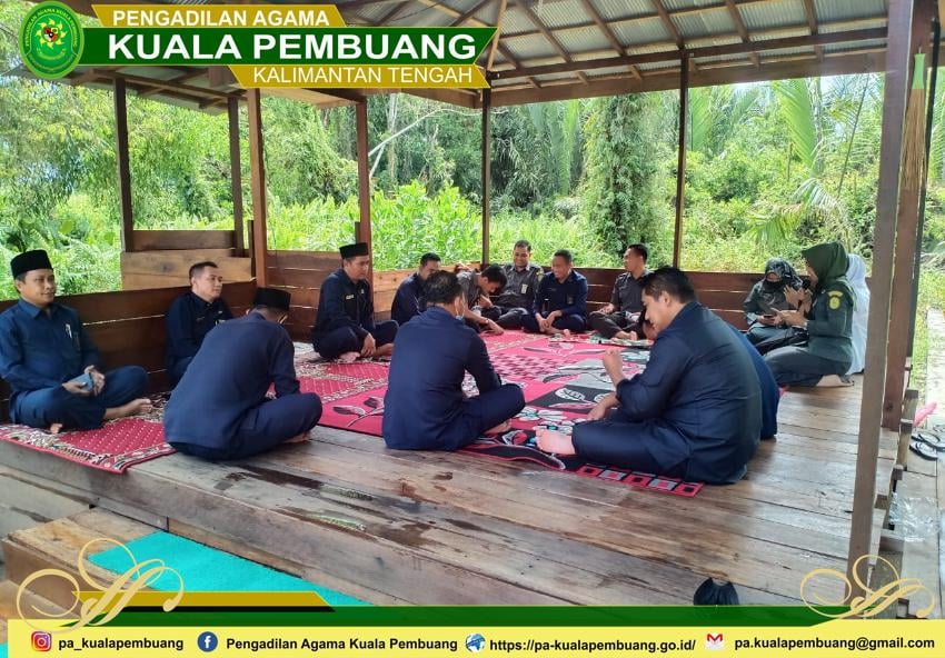 KULTUM PERDANA 2