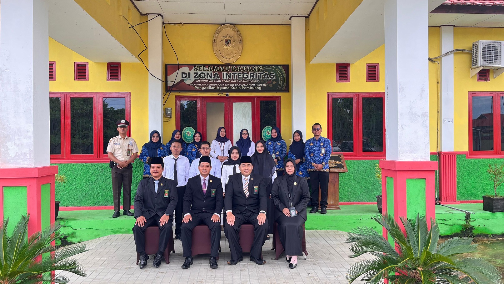 115. perkenalan CPNS 1