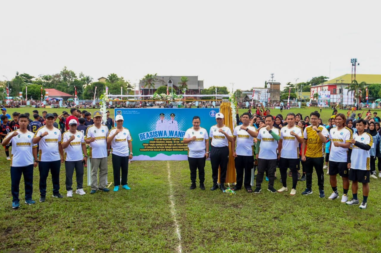 117. Gala Siswa Indonesia 1