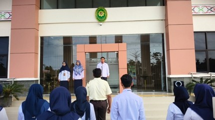 191 apel senin 3108