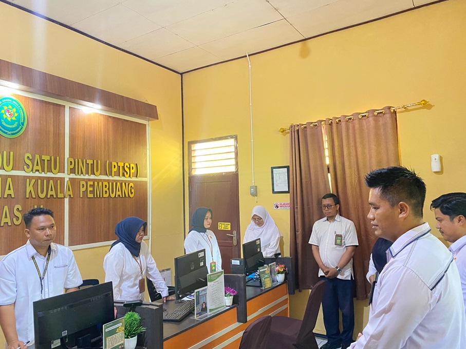 37. BRIEFING PAGI 17 2 2025