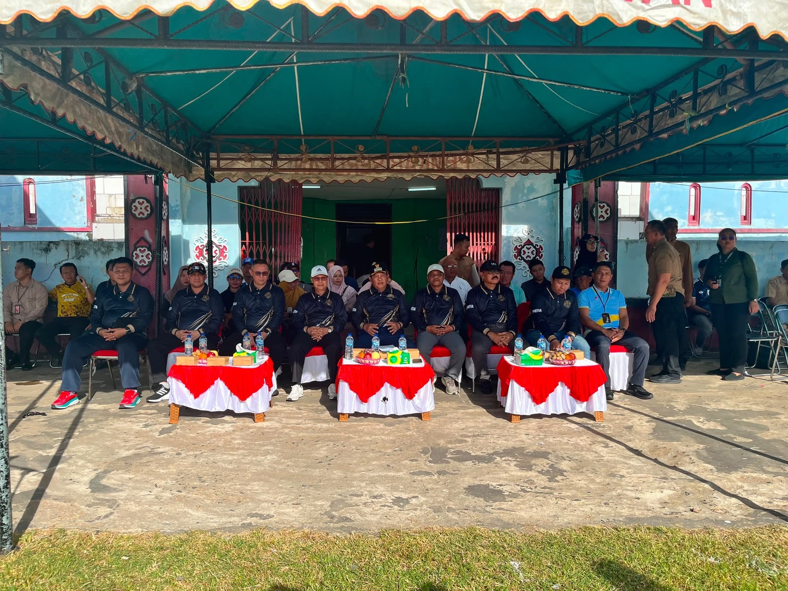 Bupati Cup 2