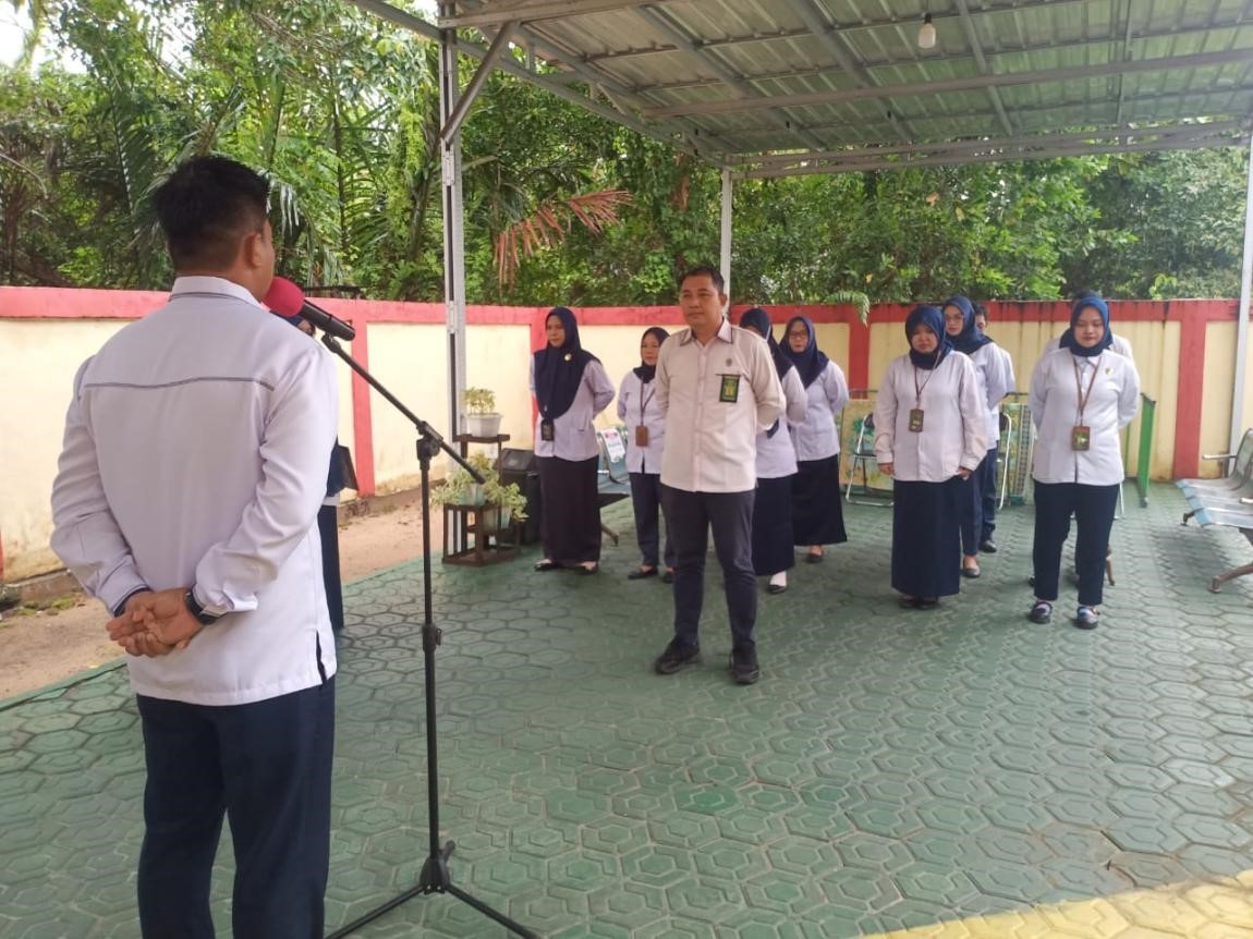 apel senin 04 08 25