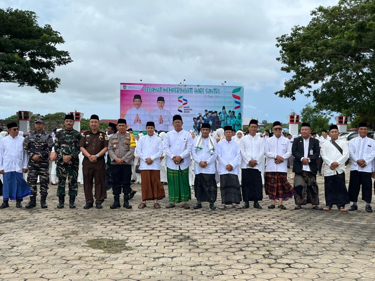 hari santri 1