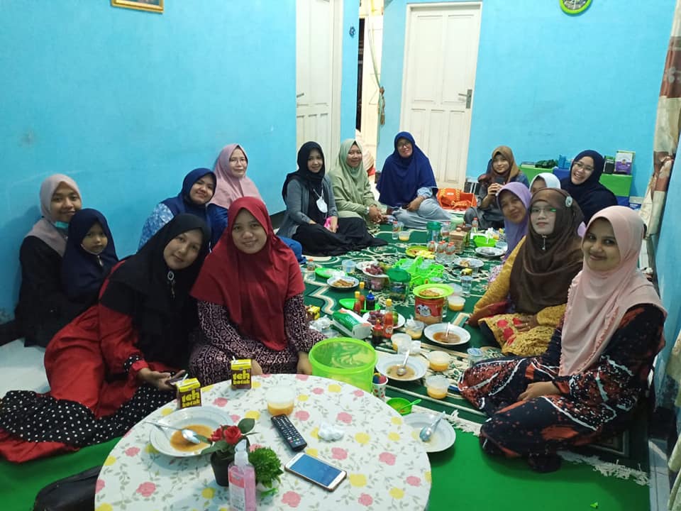 halal bihalal 2