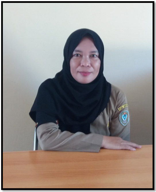ibu saidah