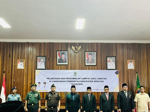 ketua