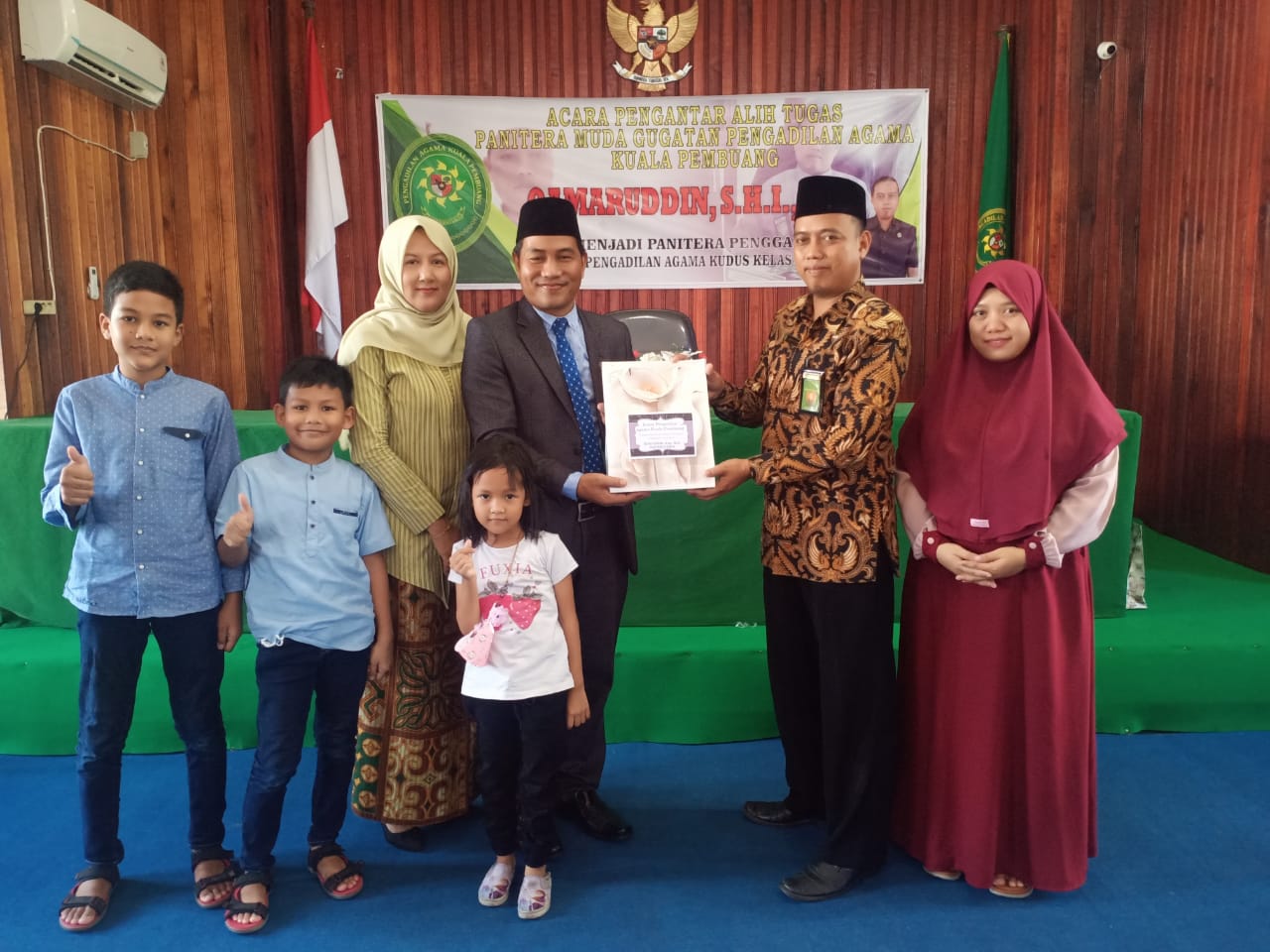 pengantar pak Qamar 1