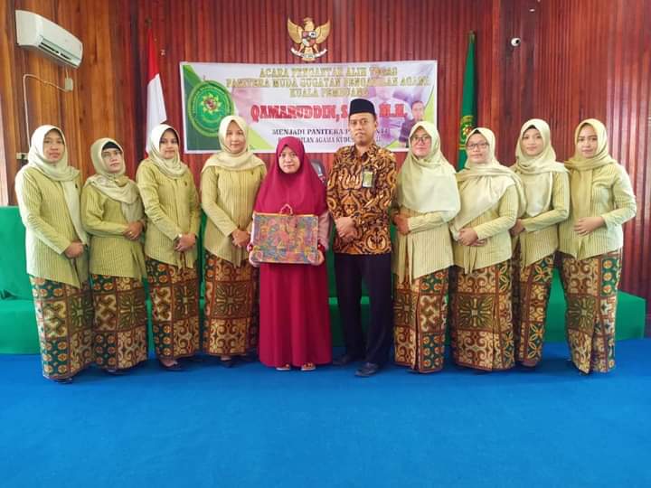 pengantar pak Qamar 2