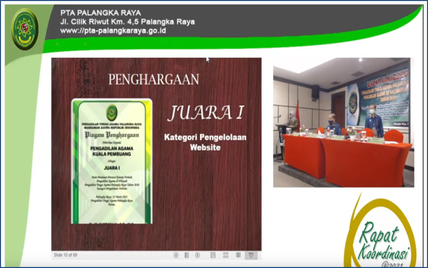 piagam website