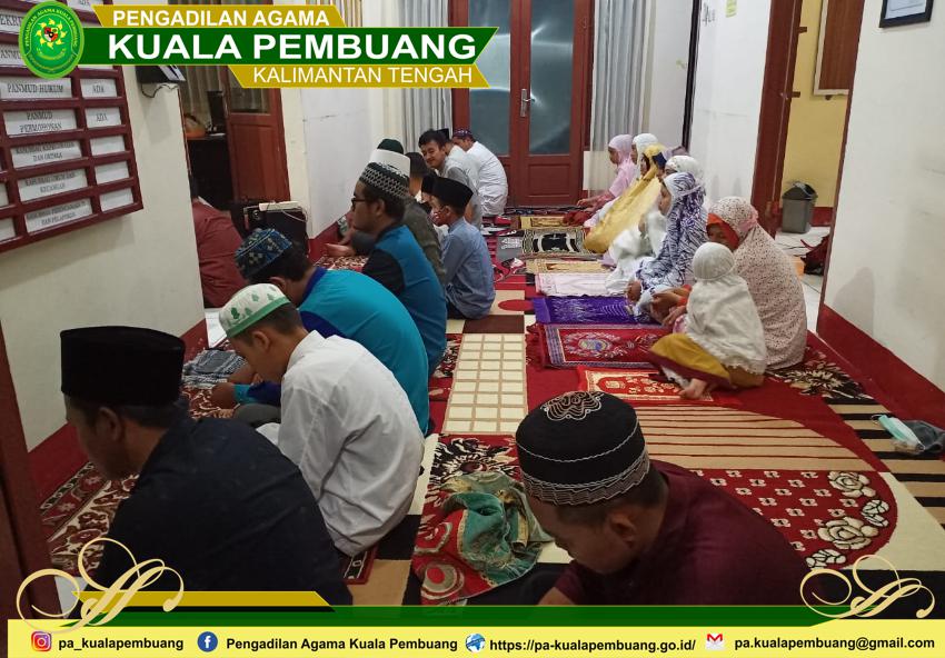 tarawih